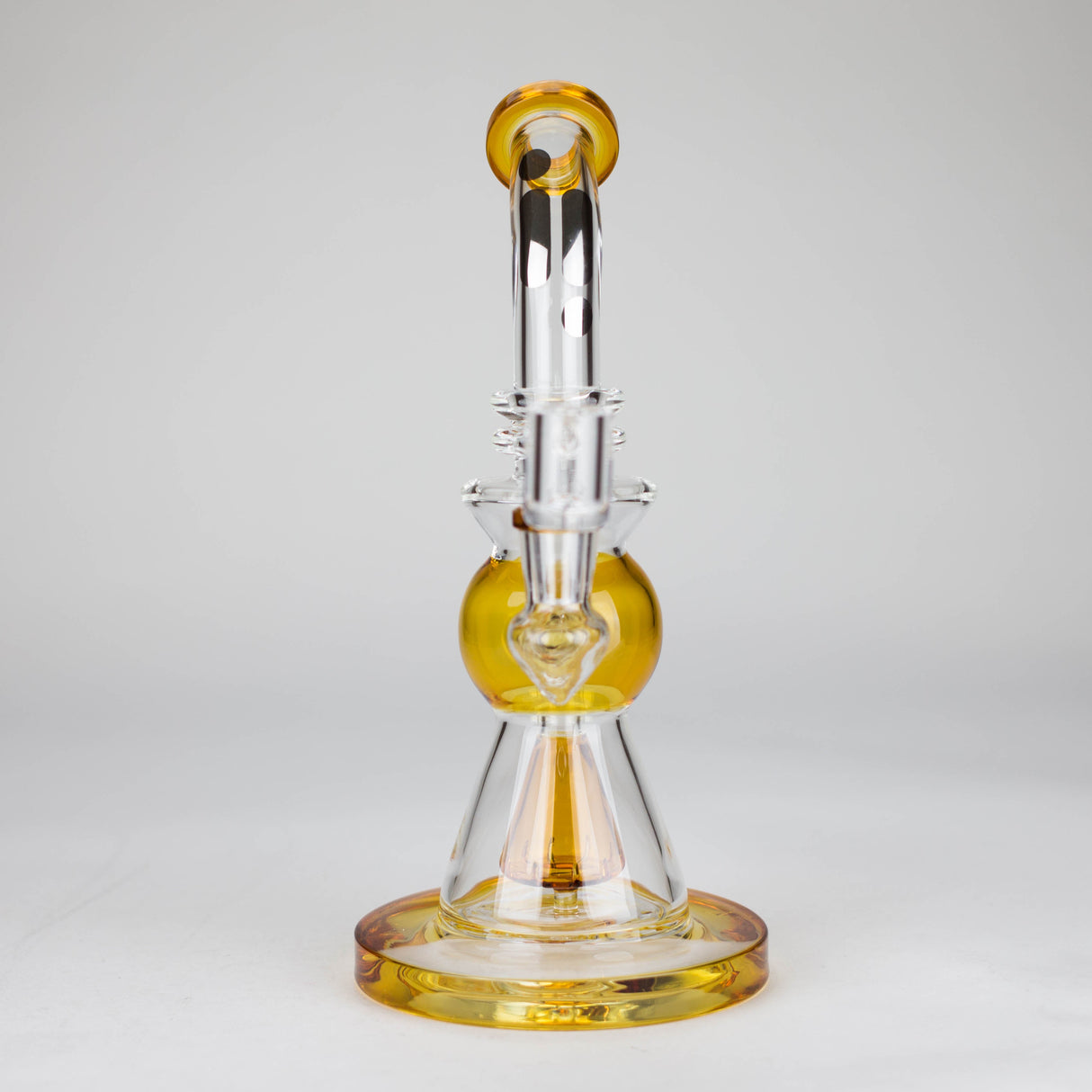 Pipe à eau Infyniti 9.5" avec diffuseur intégré