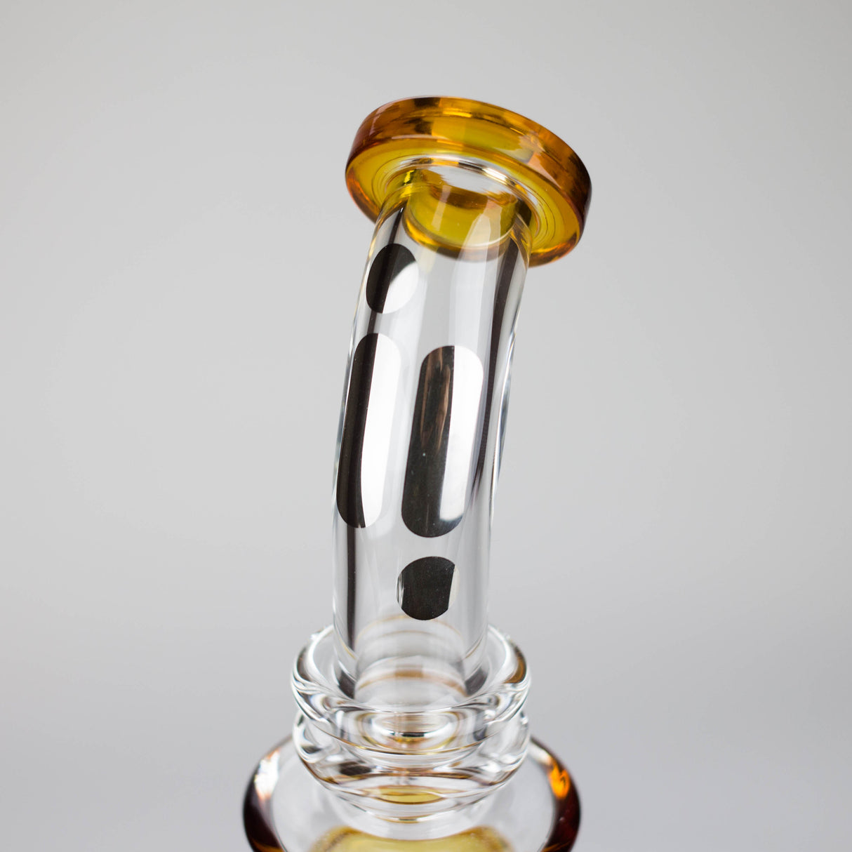 Pipe à eau Infyniti 9.5" avec diffuseur intégré