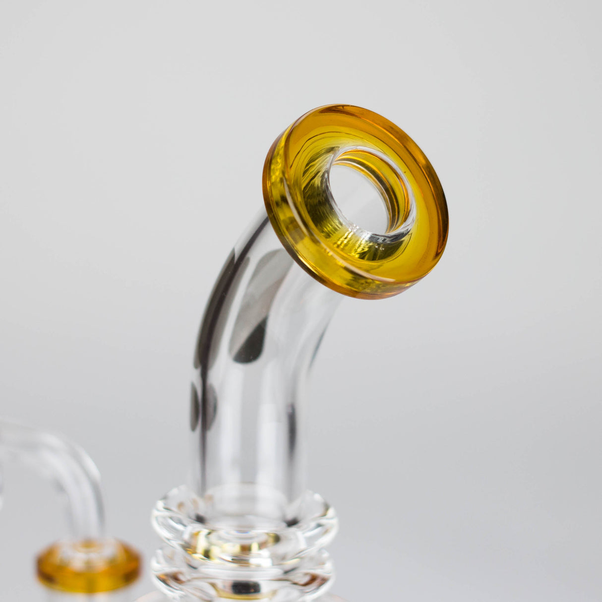 Pipe à eau Infyniti 9.5" avec diffuseur intégré