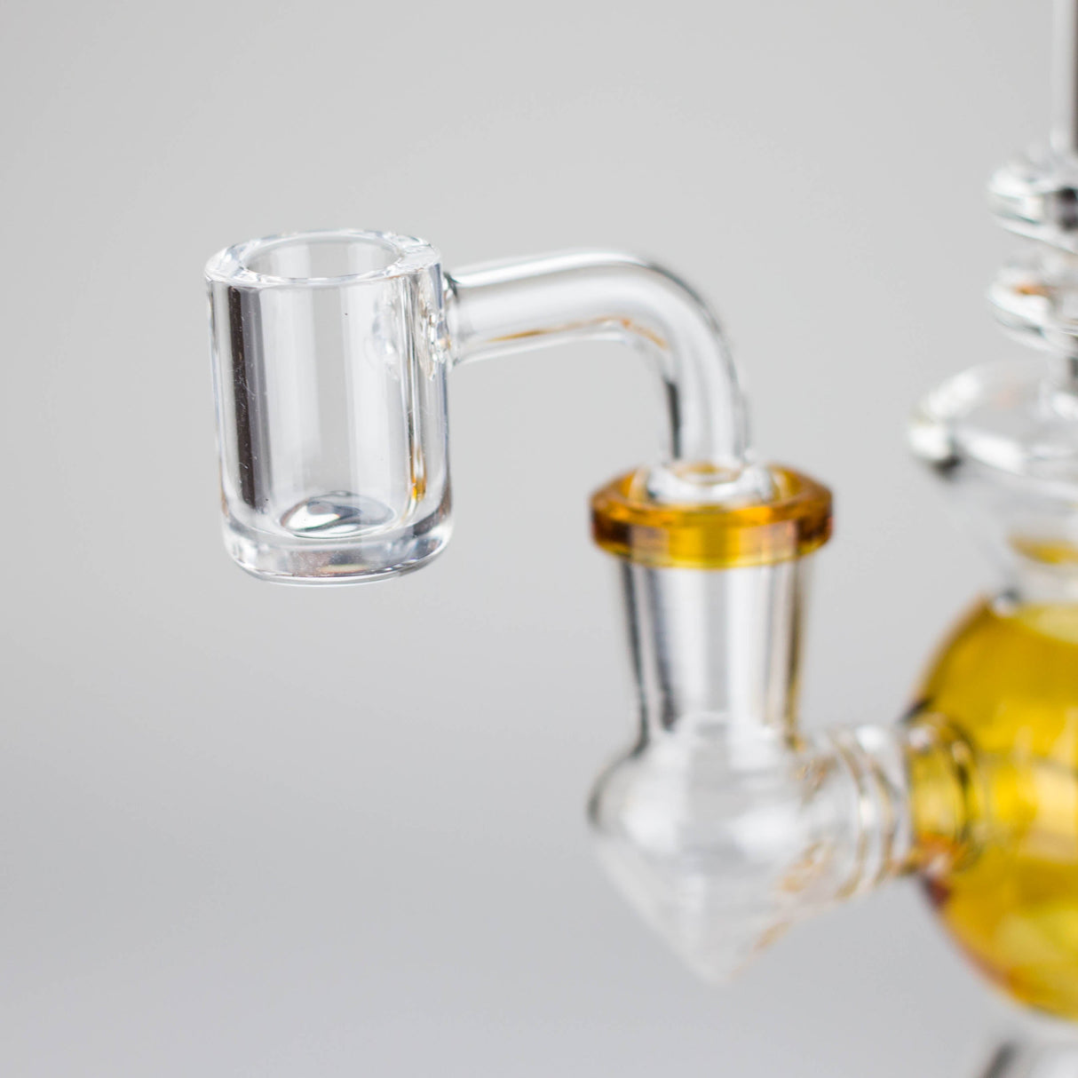 Pipe à eau Infyniti 9.5" avec diffuseur intégré