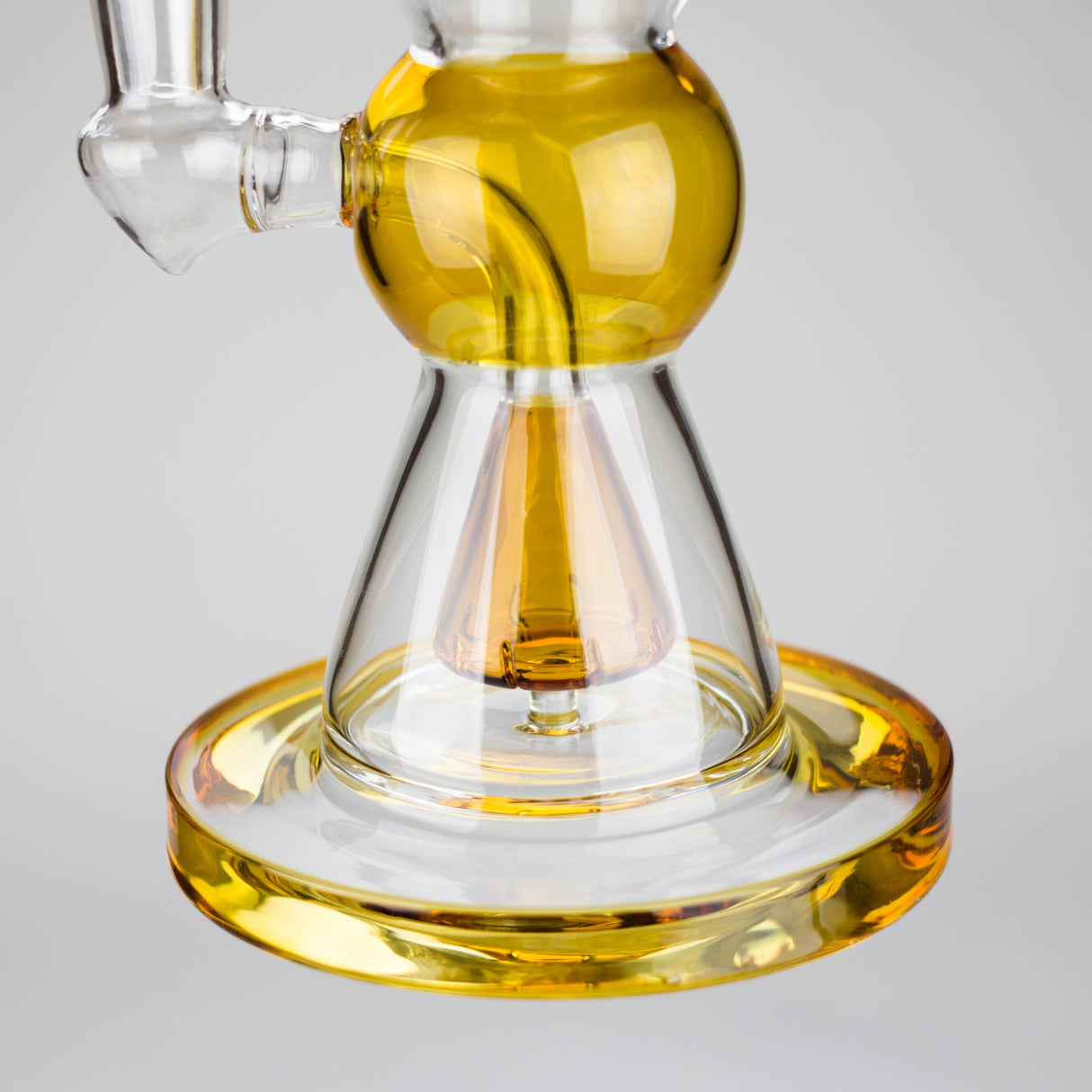 Pipe à eau Infyniti 9.5" avec diffuseur intégré