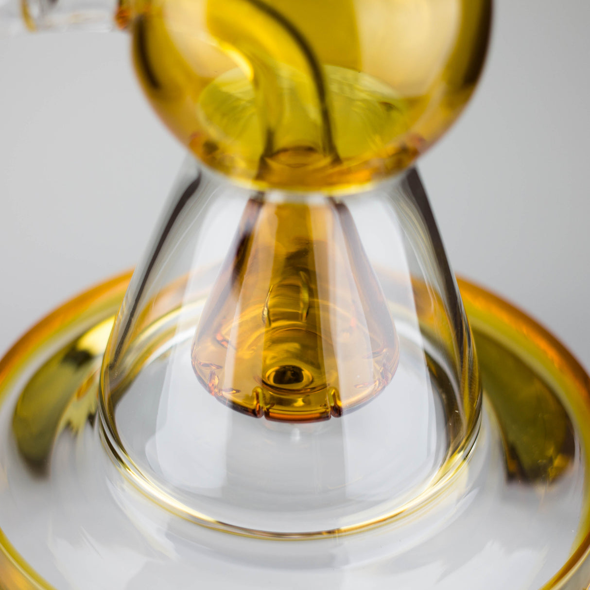 Pipe à eau Infyniti 9.5" avec diffuseur intégré