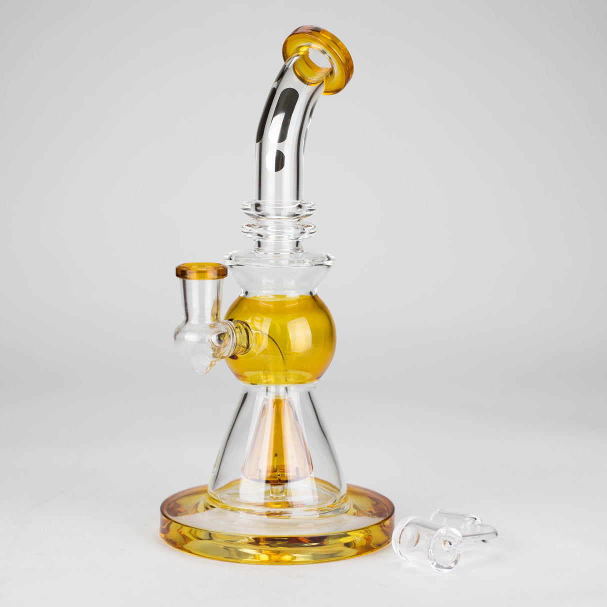 Pipe à eau Infyniti 9.5" avec diffuseur intégré
