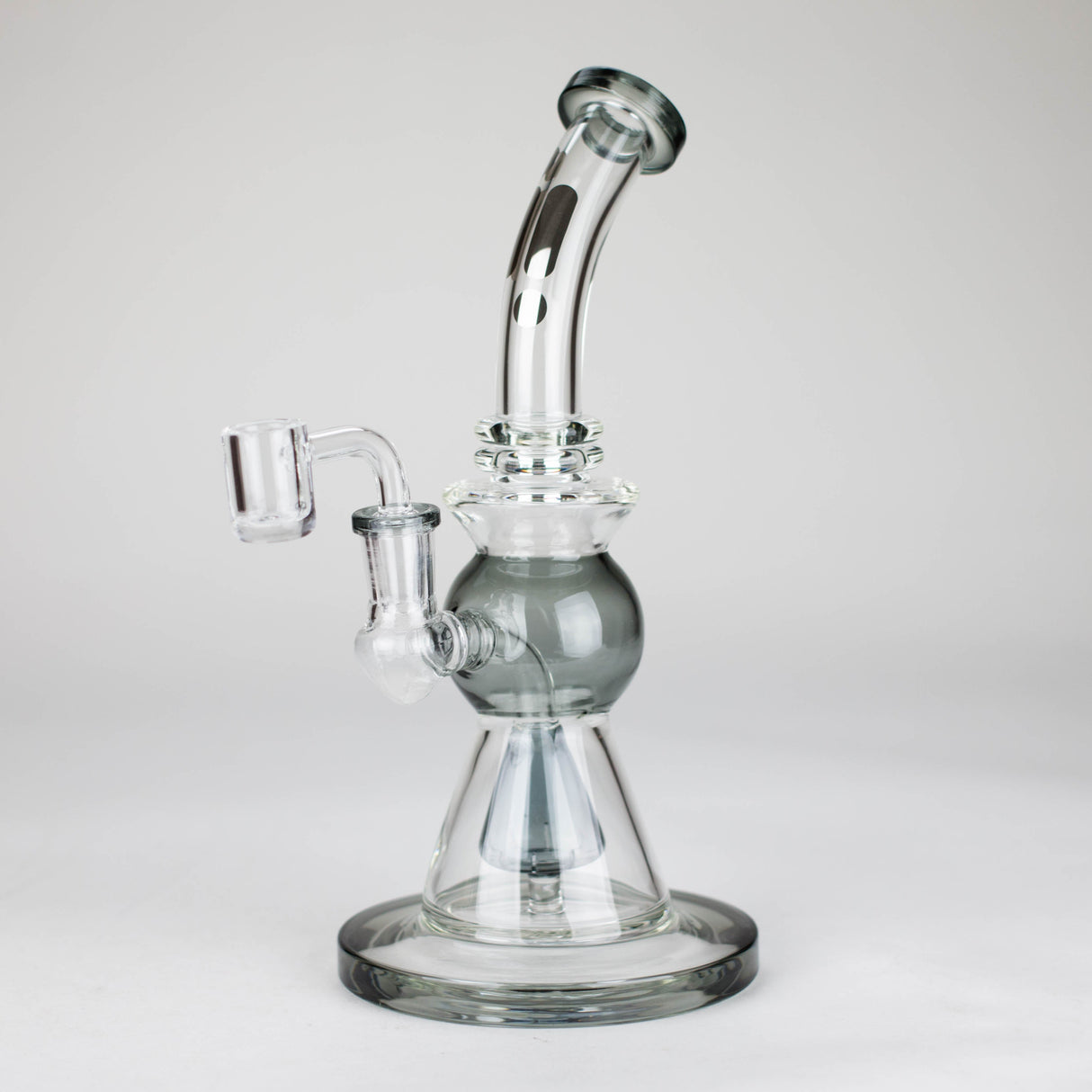 Pipe à eau Infyniti 9.5" avec diffuseur intégré