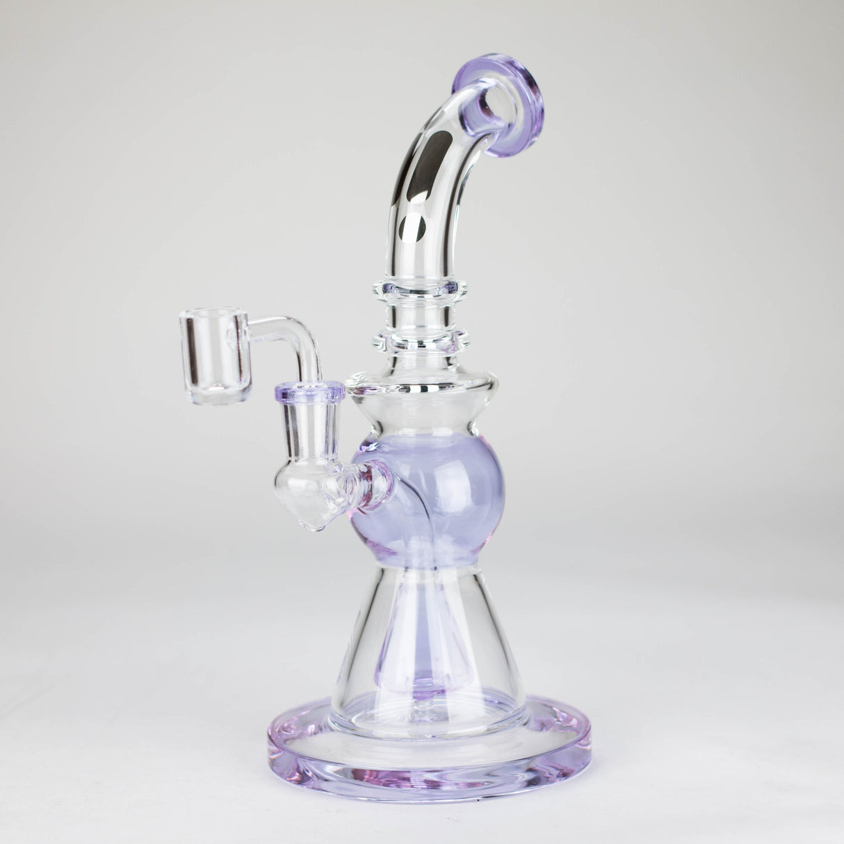 Pipe à eau Infyniti 9.5" avec diffuseur intégré