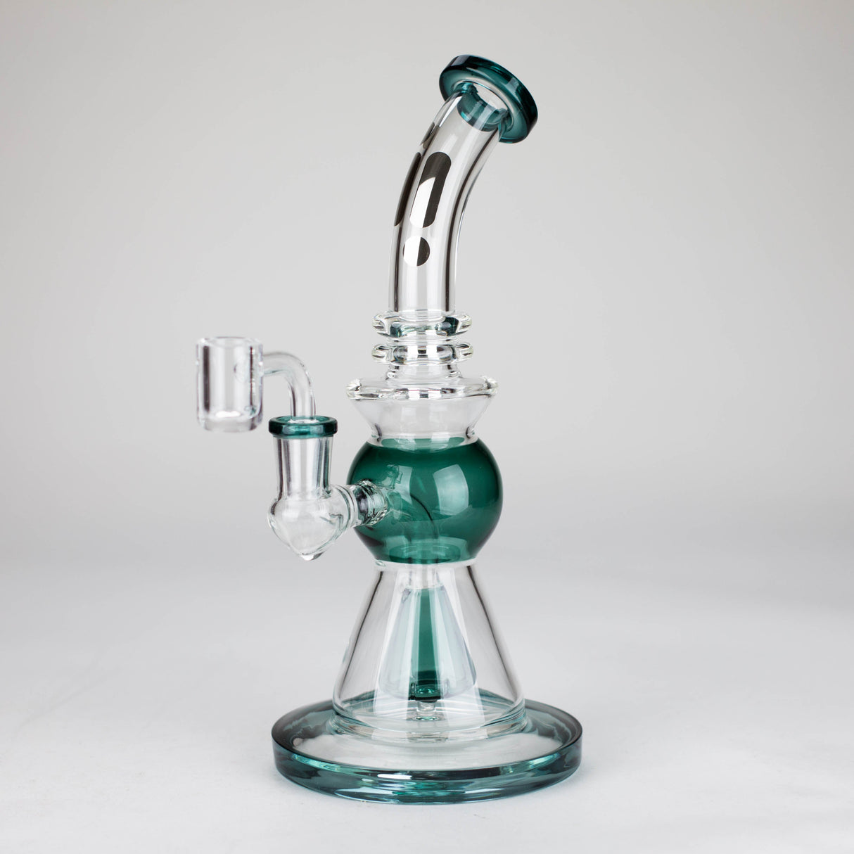 Pipe à eau Infyniti 9.5" avec diffuseur intégré