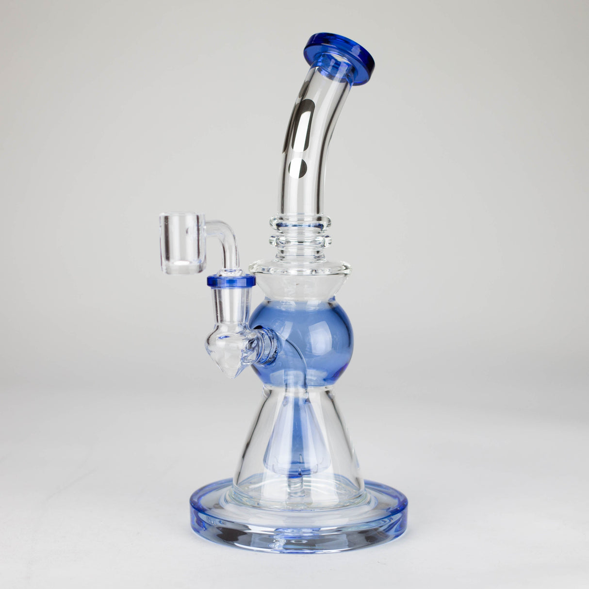 Pipe à eau Infyniti 9.5" avec diffuseur intégré