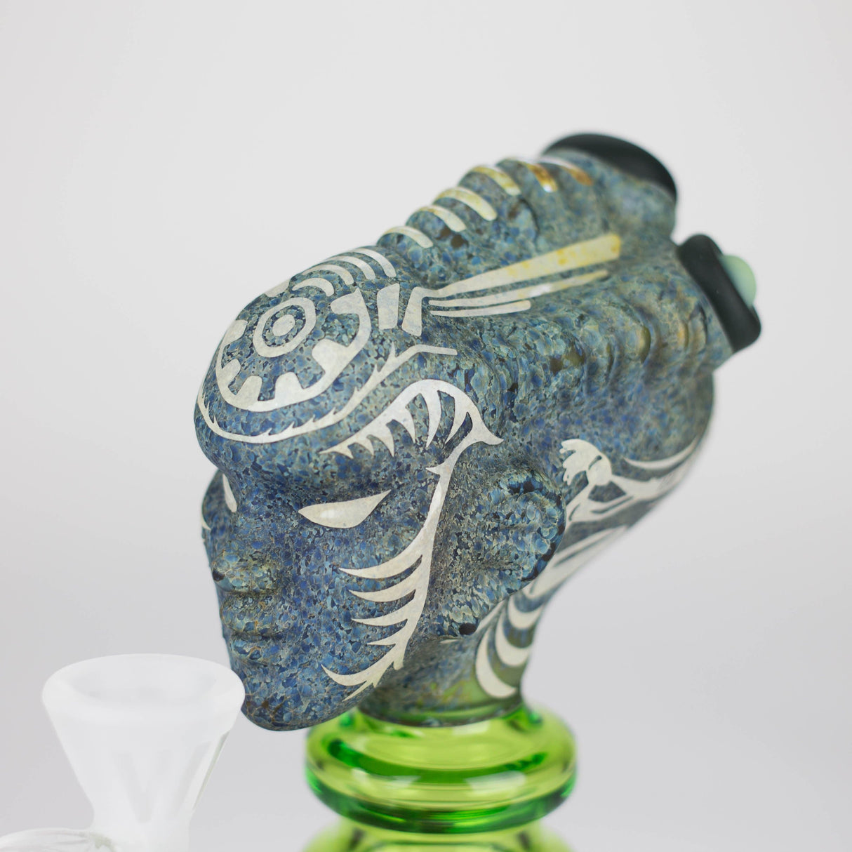 WENEED® Glass Bong WENEED | 8" Spirit Sage WENEED | 8" Spirit Sage