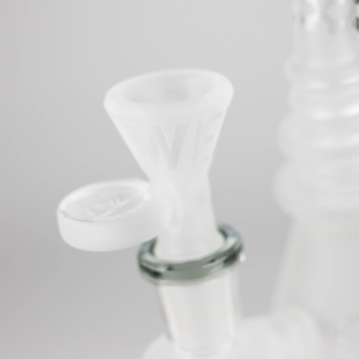 WENEED® Glass Bong WENEED 6" Skeleton Cat Stemless Mini Bong WENEED Skeleton Cat Stemless Bong | Canada