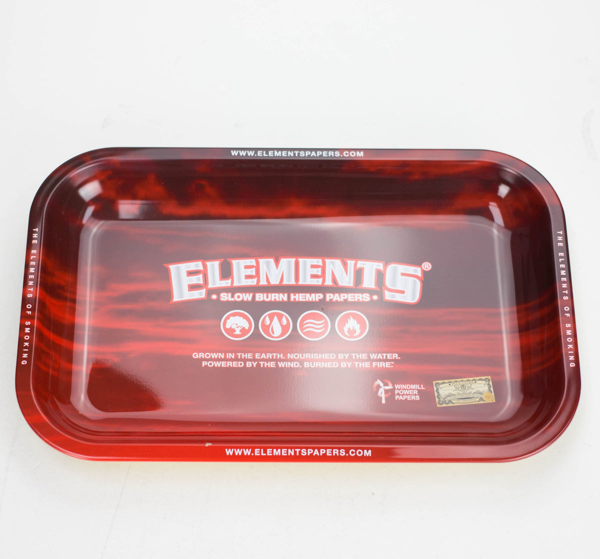 BG Sales Rolling Tray Elements | Small Rolling Tray Elements | Small Rolling Tray