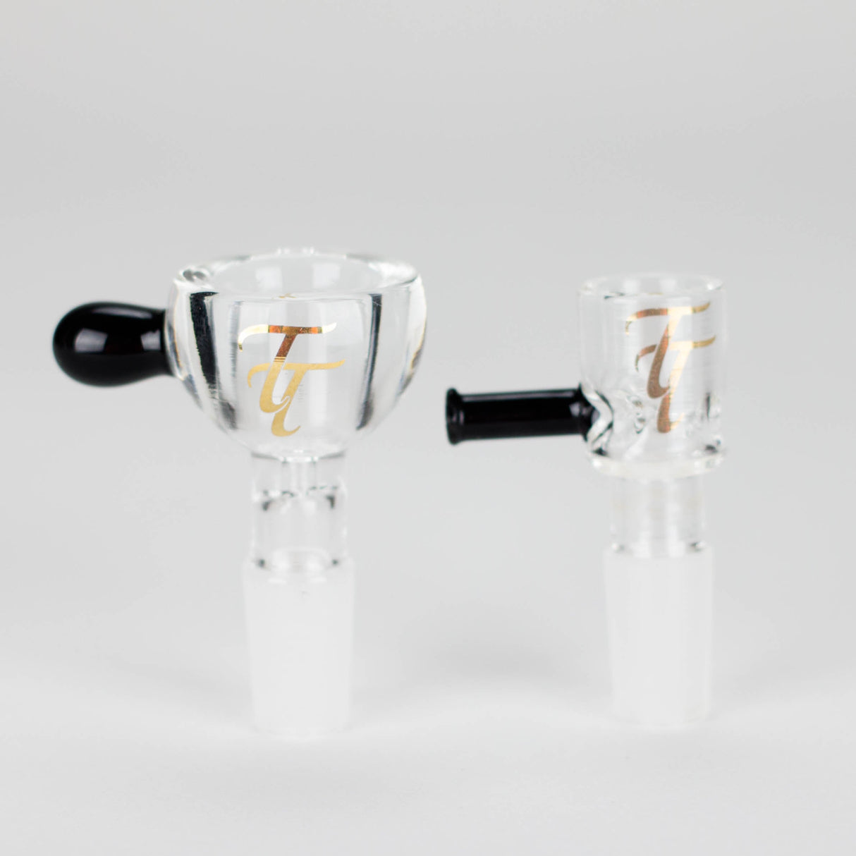 Tech Tubes | 16" 9mm Beaker Glass Bong