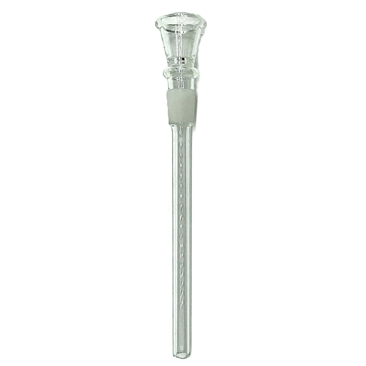 Glass Bowl Slide