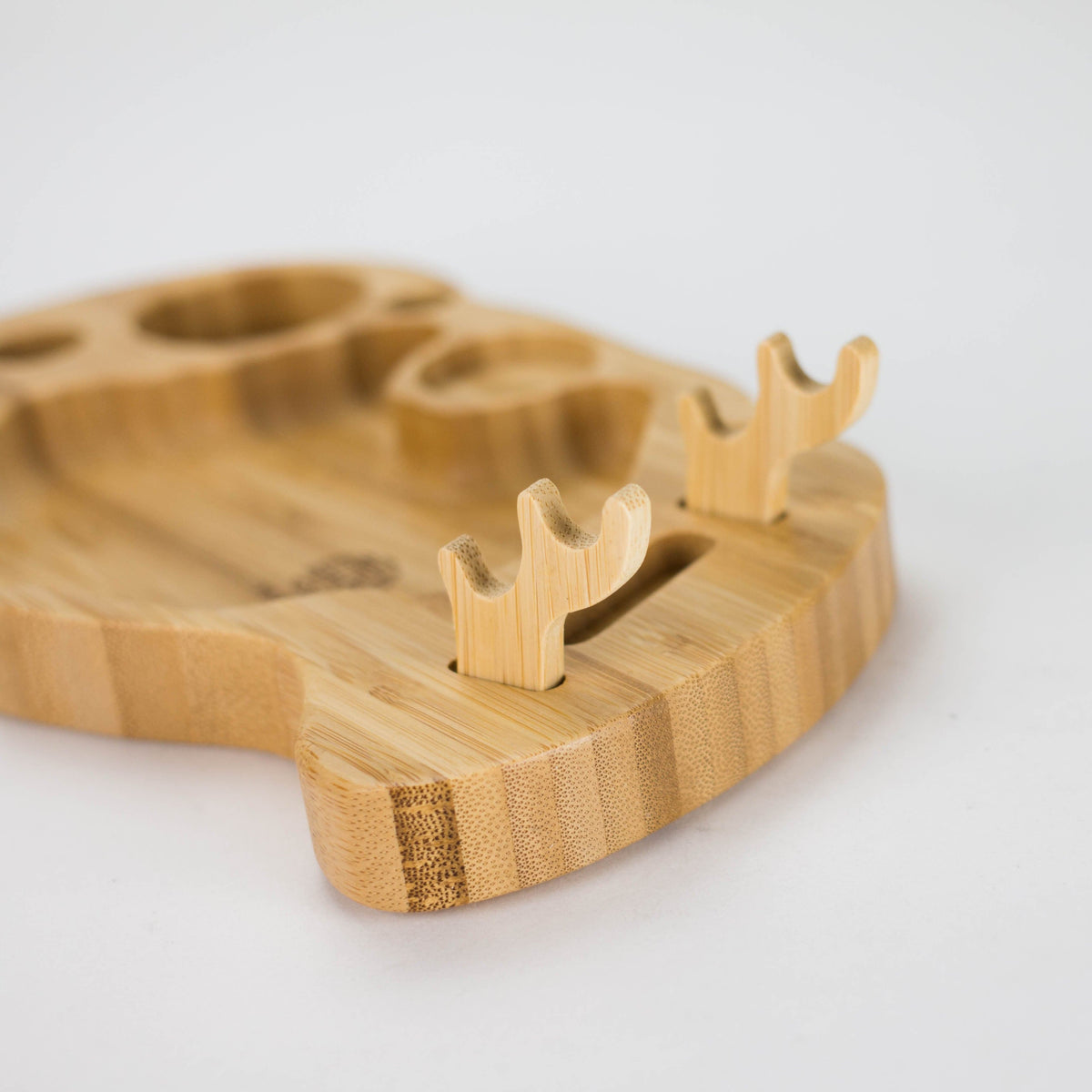 Maple Craft Inc Rolling Tray Maze® | Angular Bamboo 10X6 Rolling Tray Maze® | Angular Bamboo 10X6 Rolling Tray