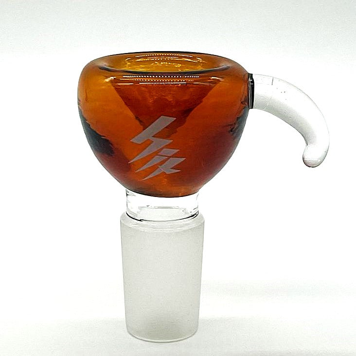 HIT 18mm Crystal Bowl Pack of 2 Pieces