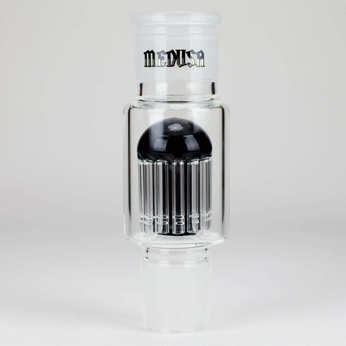 Small Biz Distributors Ashcatcher · Percolator · Filter · Mouthpiece Medusa Stack-A-Bong Tree Arm Perc Midpiece Medusa Stack-A-Bong Tree Arm Midpiece | Canada