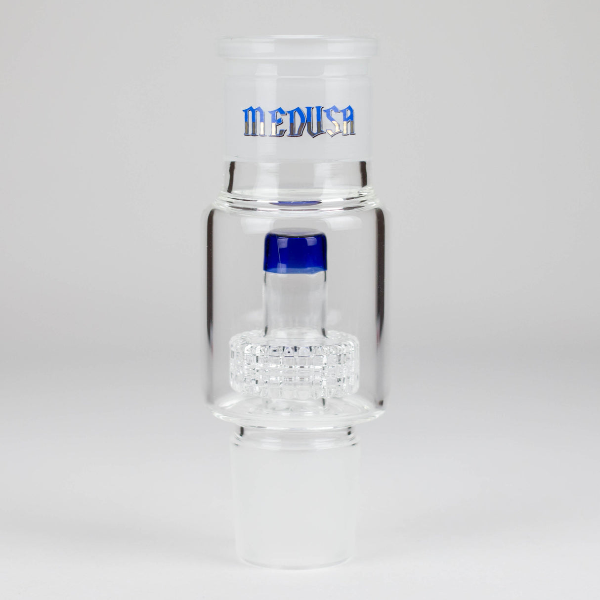 Medusa Stack-A-Bong Middle Grid Perc Midpiece