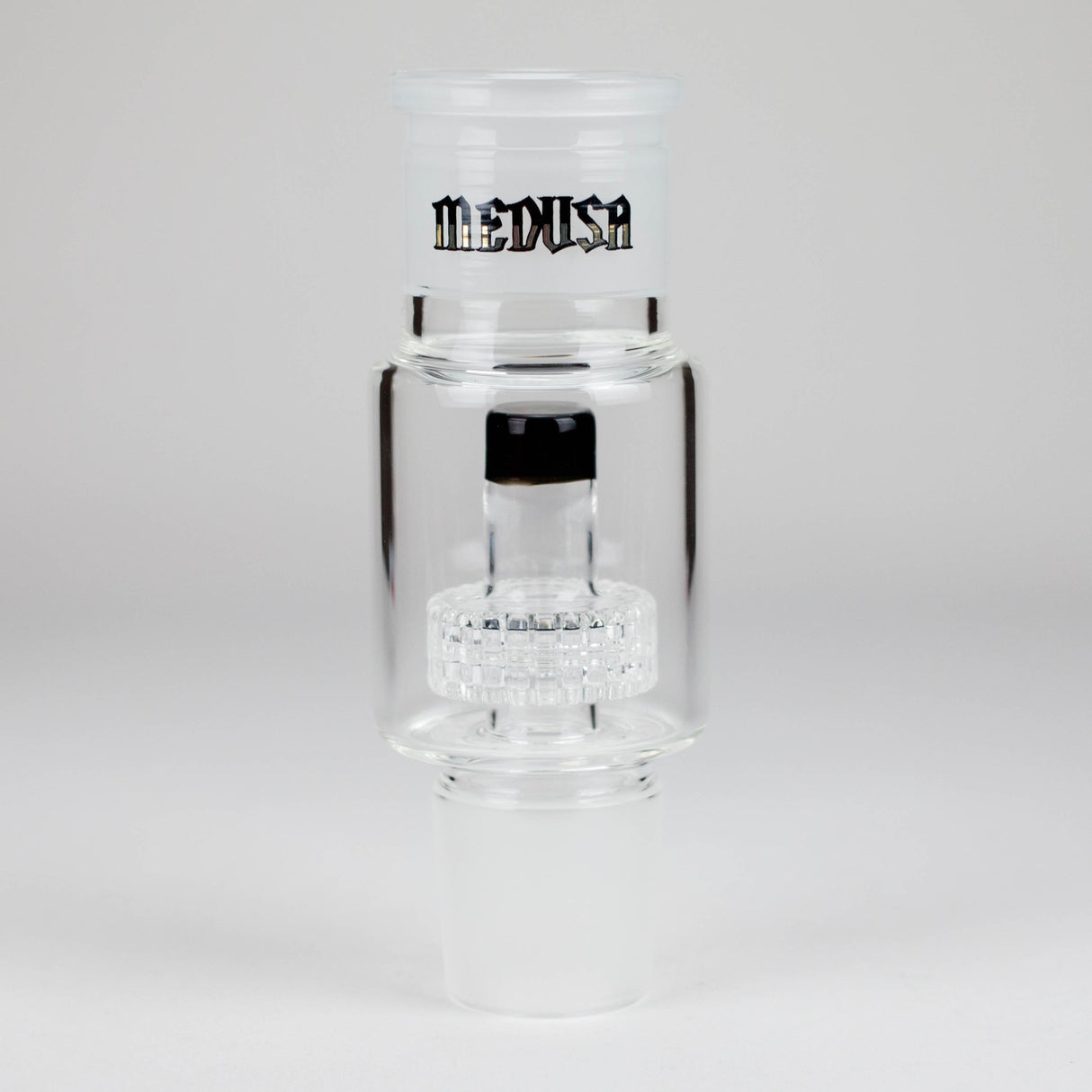 Medusa Stack-A-Bong Middle Grid Perc Midpiece