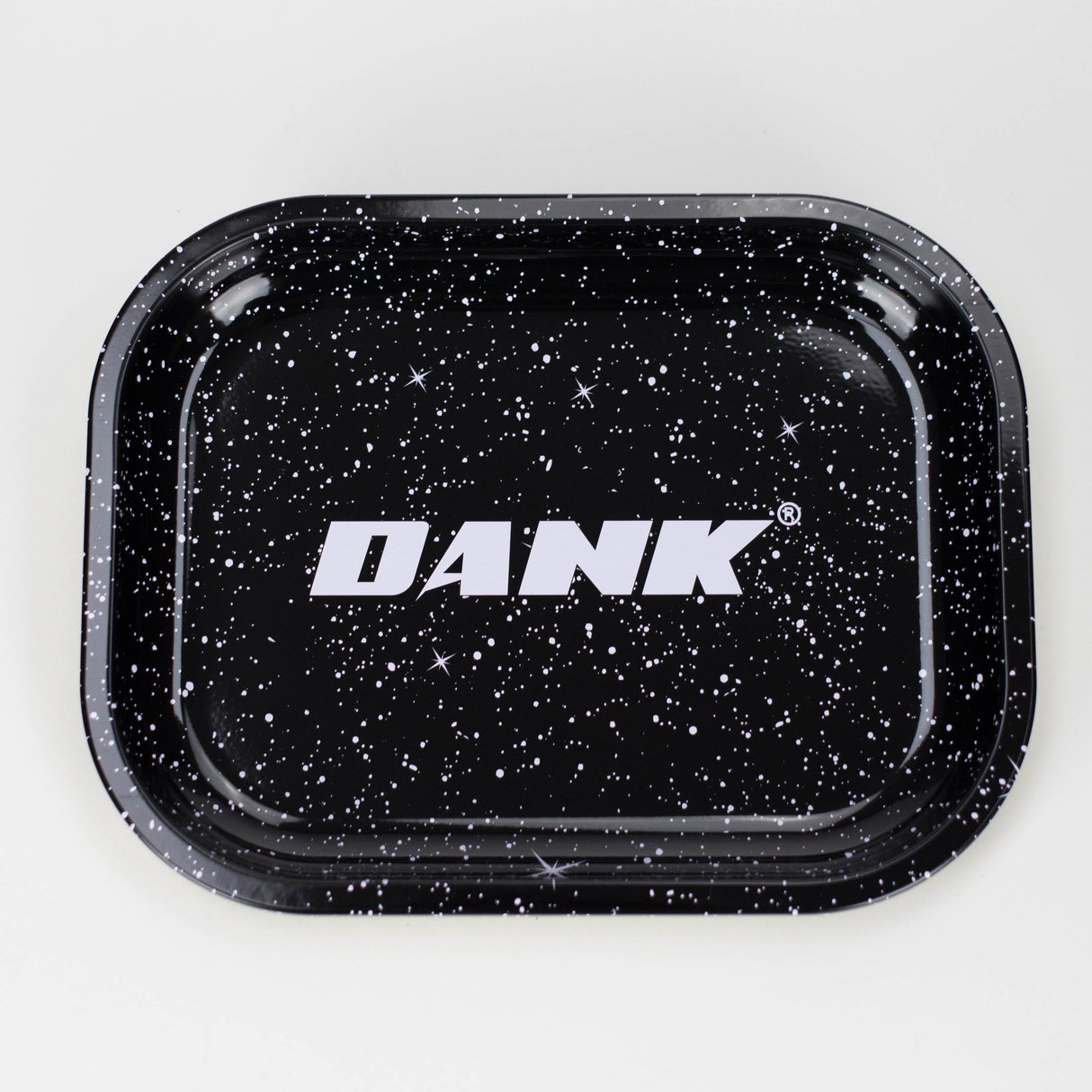 Smoking Cat Distribution Rolling Tray Novelty Metal Rolling Trays - Small Novelty Metal Rolling Tray - Small Pick your Style