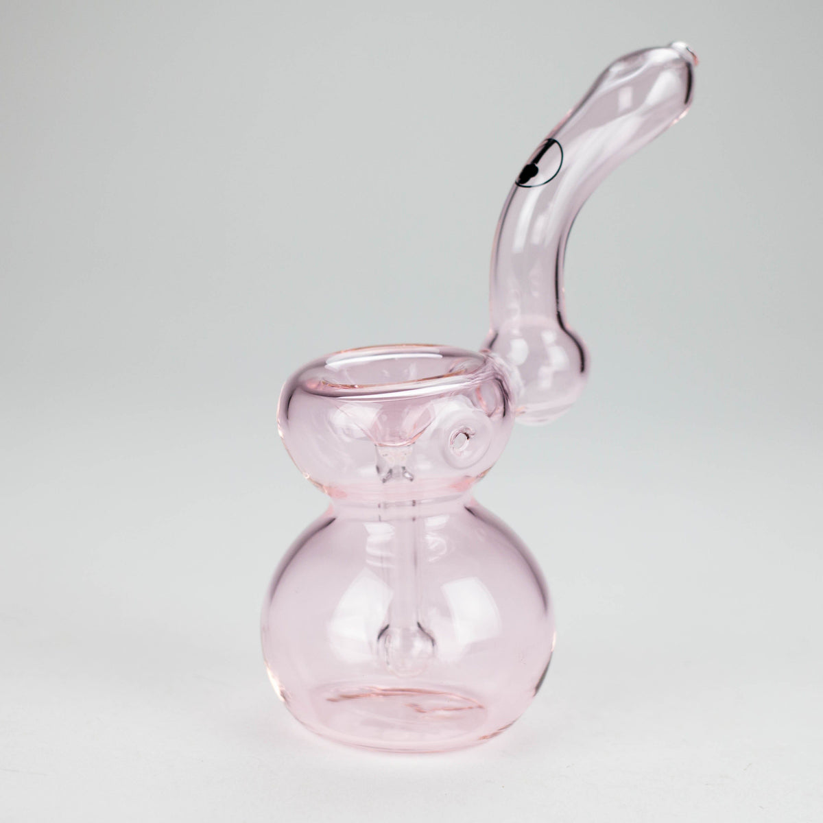 Maq Distributors Glass Pipe Tree Glass 7" Showerhead Sherlock Glass Bubbler Tree Glass 7" Showerhead Sherlock Bubbler | Canada