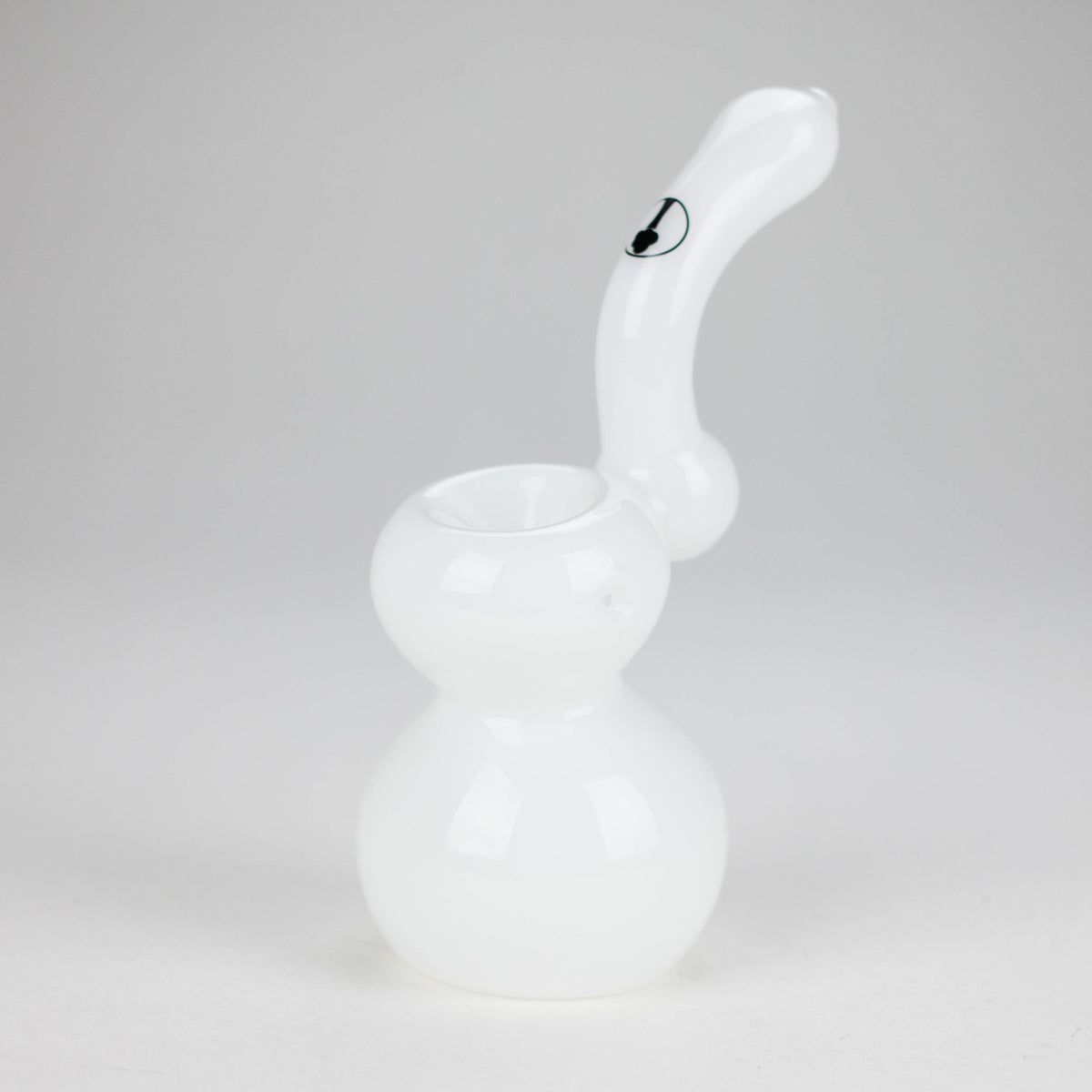Maq Distributors Glass Pipe Tree Glass 7" Showerhead Sherlock Glass Bubbler Tree Glass 7" Showerhead Sherlock Bubbler | Canada