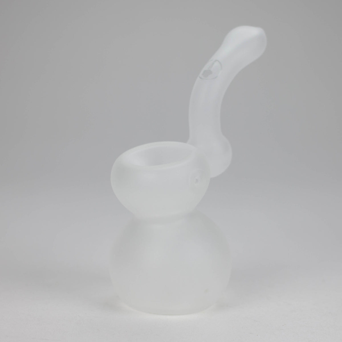 Maq Distributors Glass Pipe Tree Glass 7" Showerhead Sherlock Glass Bubbler Tree Glass 7" Showerhead Sherlock Bubbler | Canada