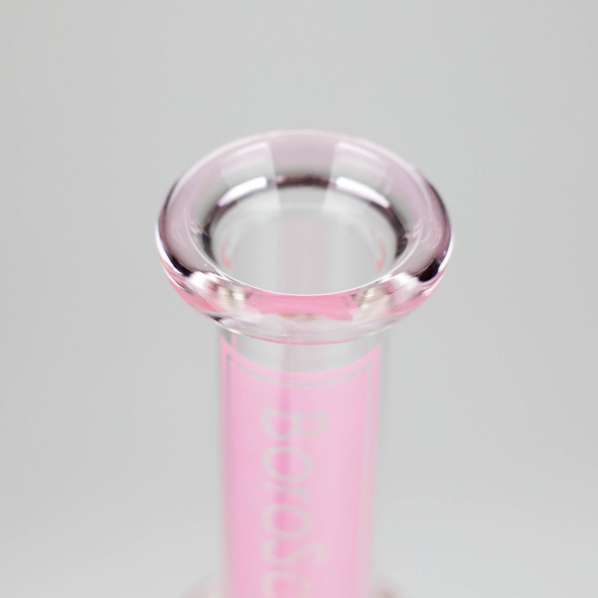 BoroSci | 7" Honeycomb Glass Rig