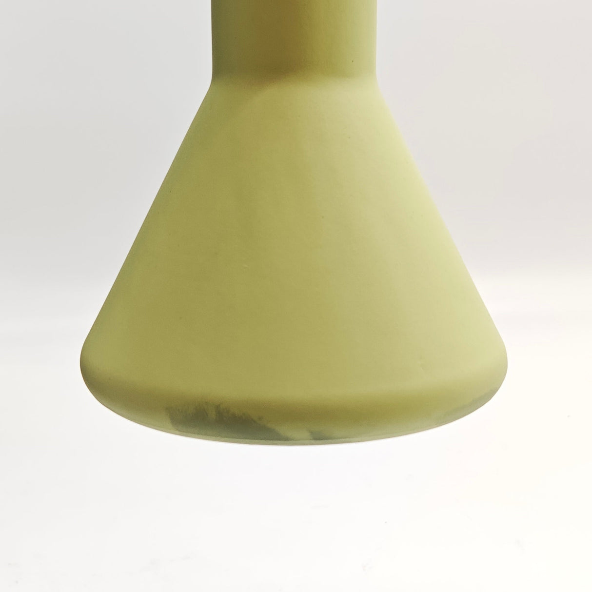 10" Macaron Thermal Glass Beaker-Assorted Color