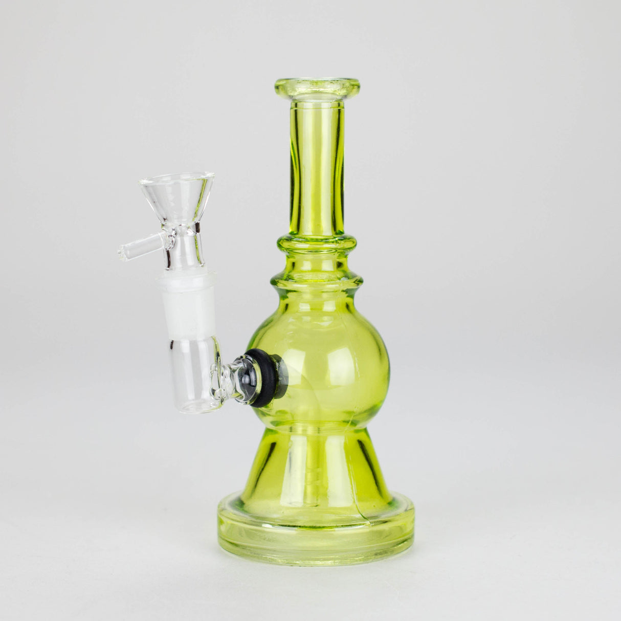 6.5" Dream Crystal Mini Glass Bong