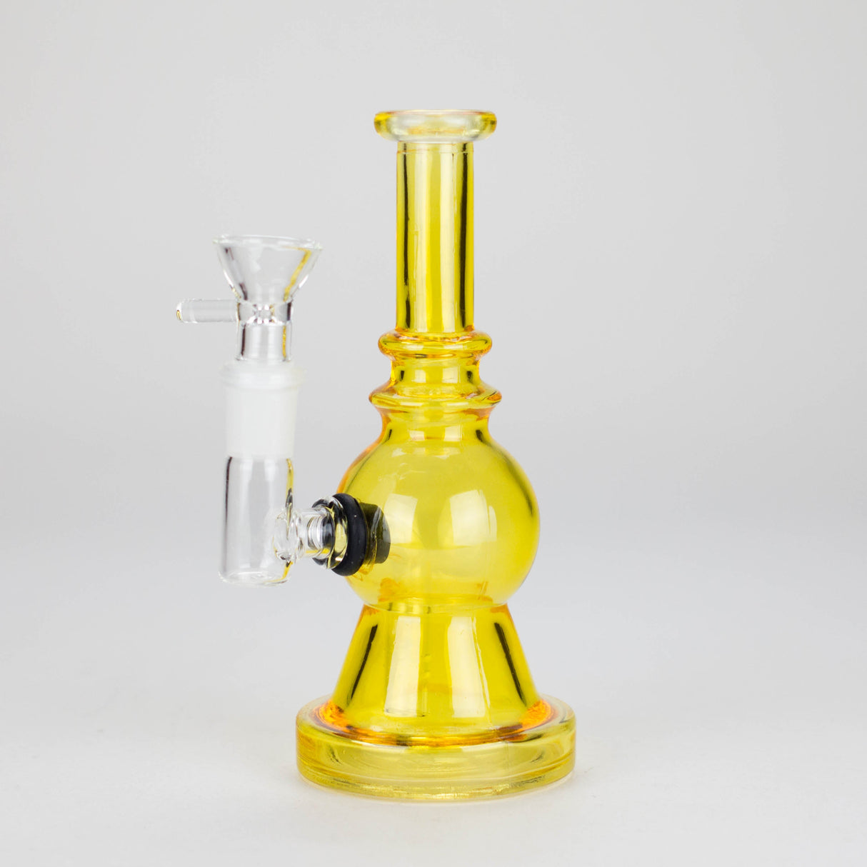 6.5" Dream Crystal Mini Glass Bong