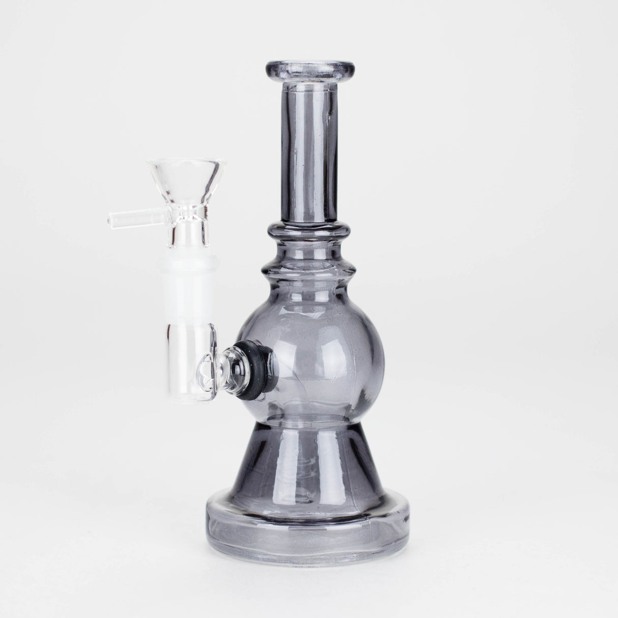 6.5" Dream Crystal Mini Glass Bong