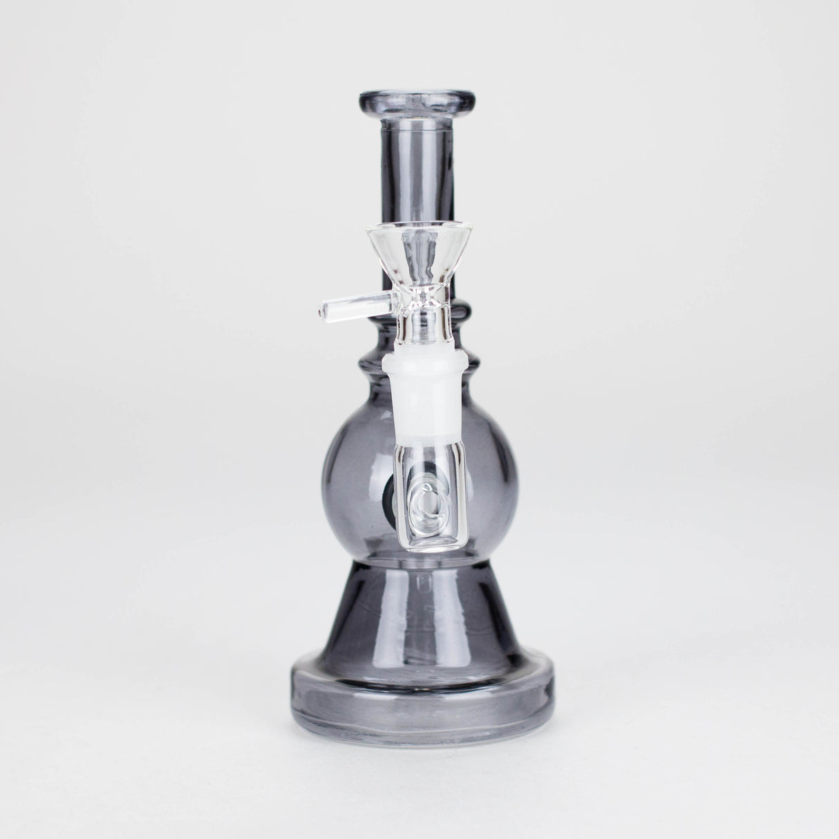 6.5" Dream Crystal Mini Glass Bong