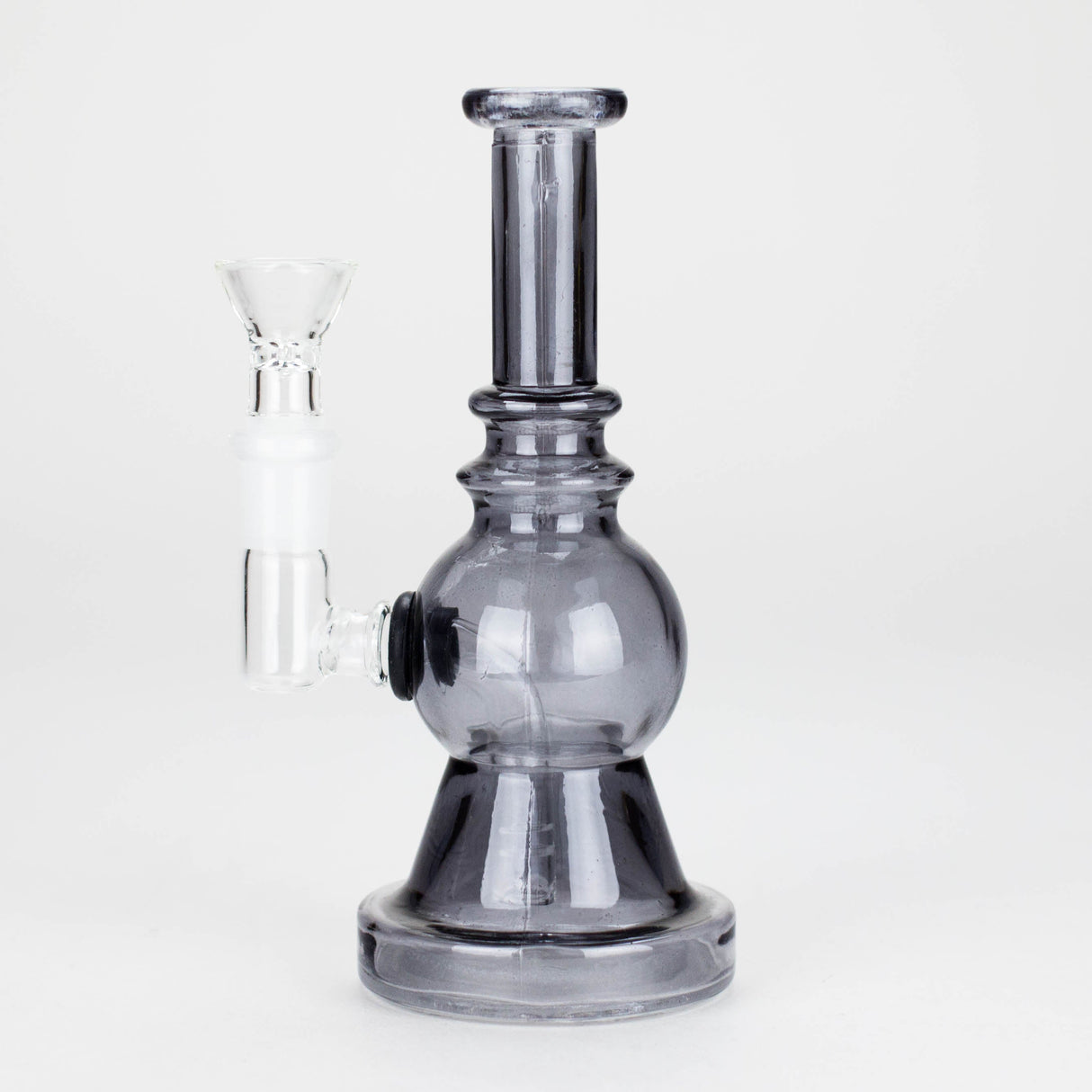 6.5" Dream Crystal Mini Glass Bong