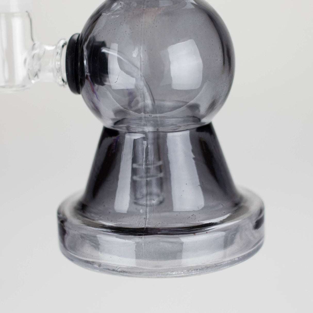 6.5" Dream Crystal Mini Glass Bong