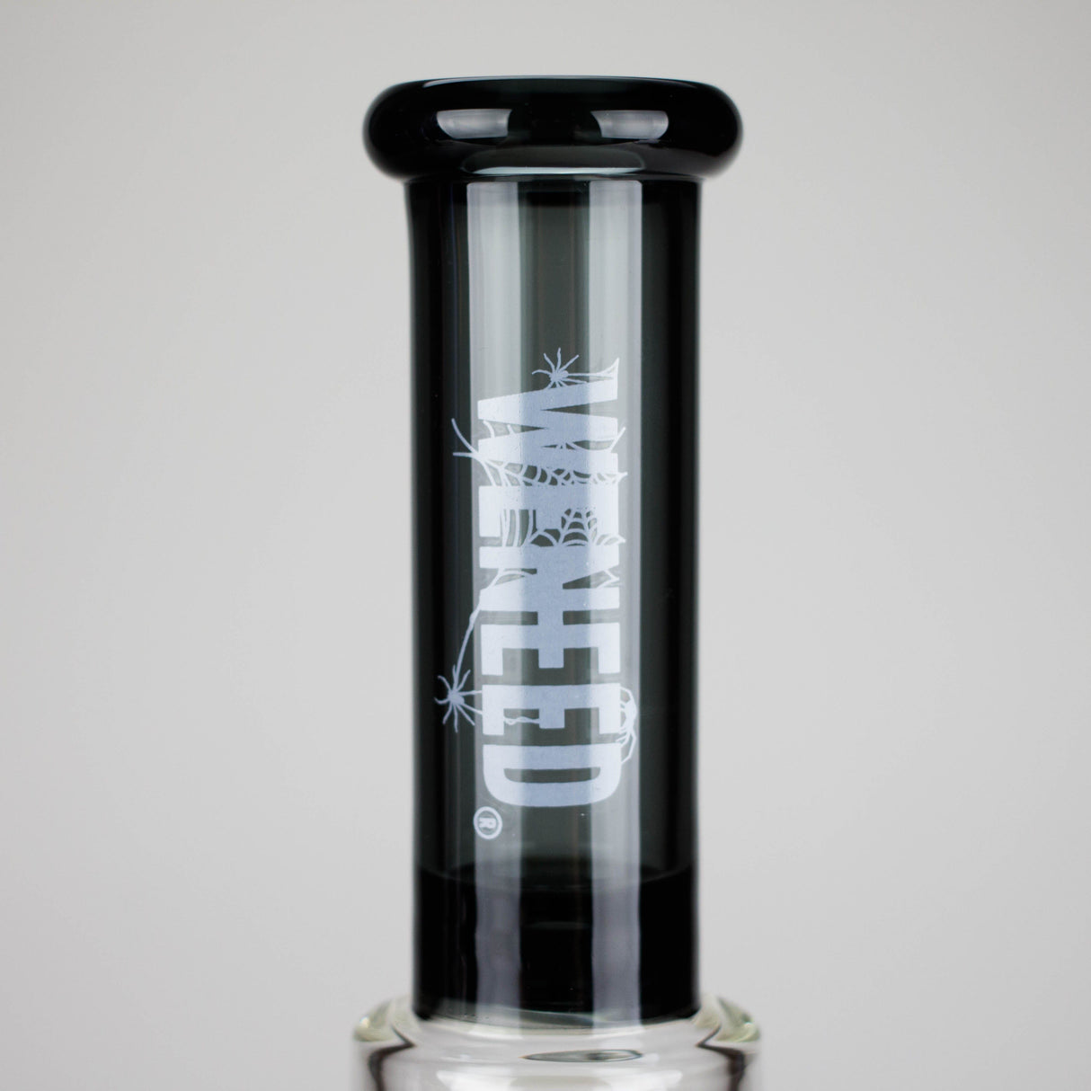 WENEED® Glass Bong WENEED | 12" SpiralFlow Glass Bong WENEED | 12" SpiralFlow Glass Bong