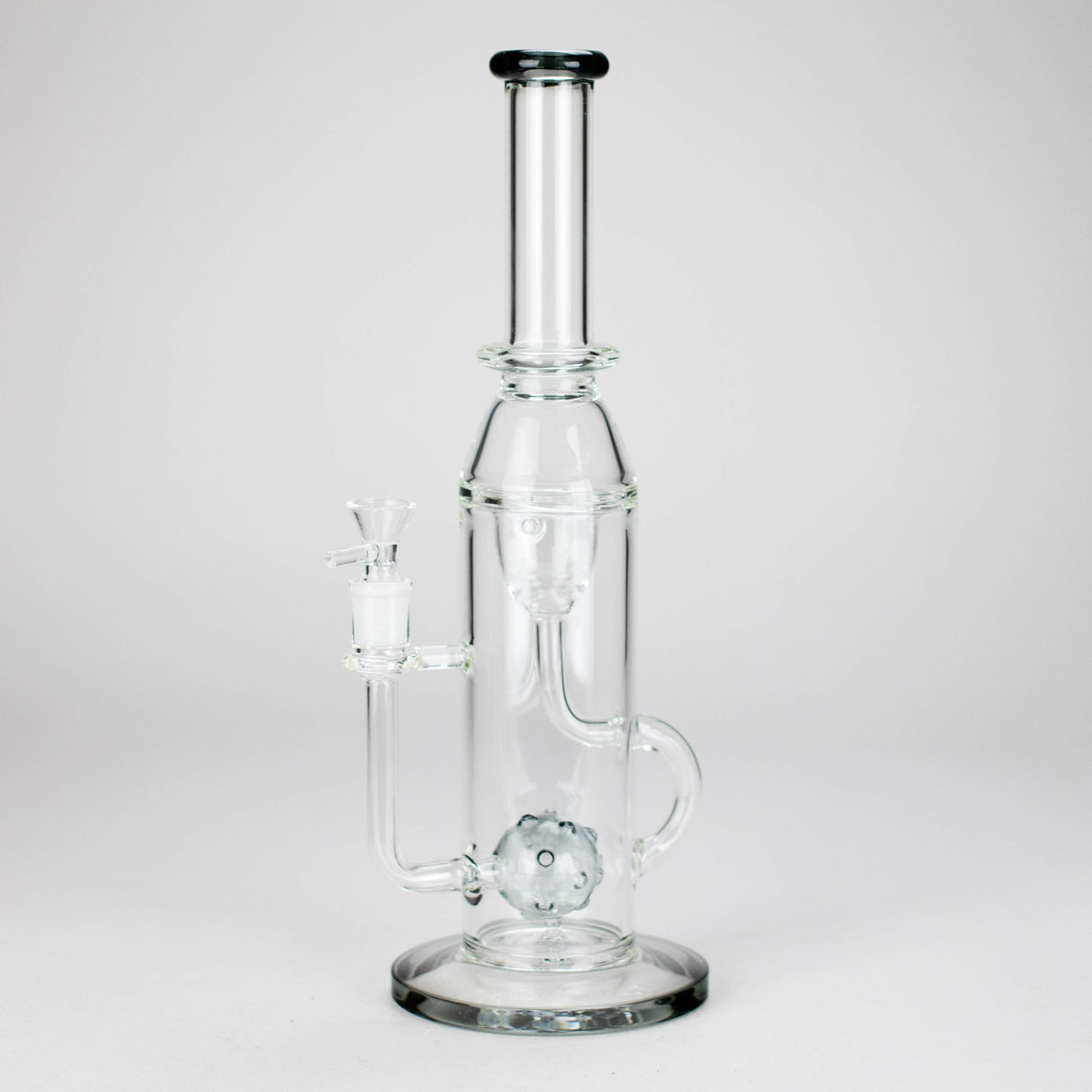 14″ Beaker Base Recycler Glass Bong