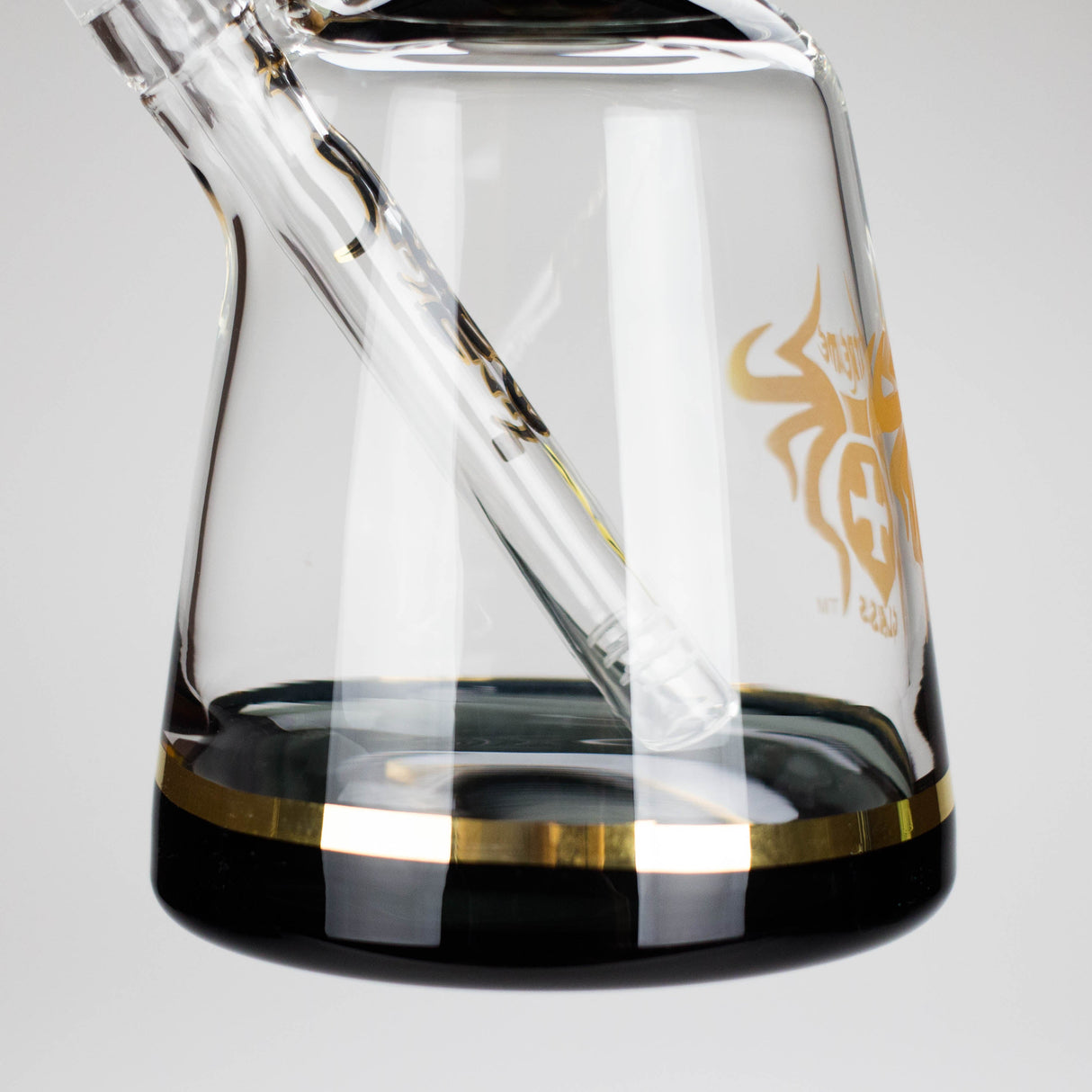 Xtreme | 11″ Color Tube Beaker Bong – (XTR-212)