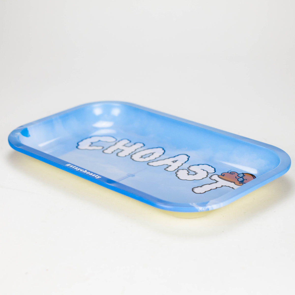 Choast Rolls Inc. Rolling Tray Choast Rolls | “Sky High Toronto” Rolling Tray Choast Rolls | “Sky High Toronto” Rolling Tray