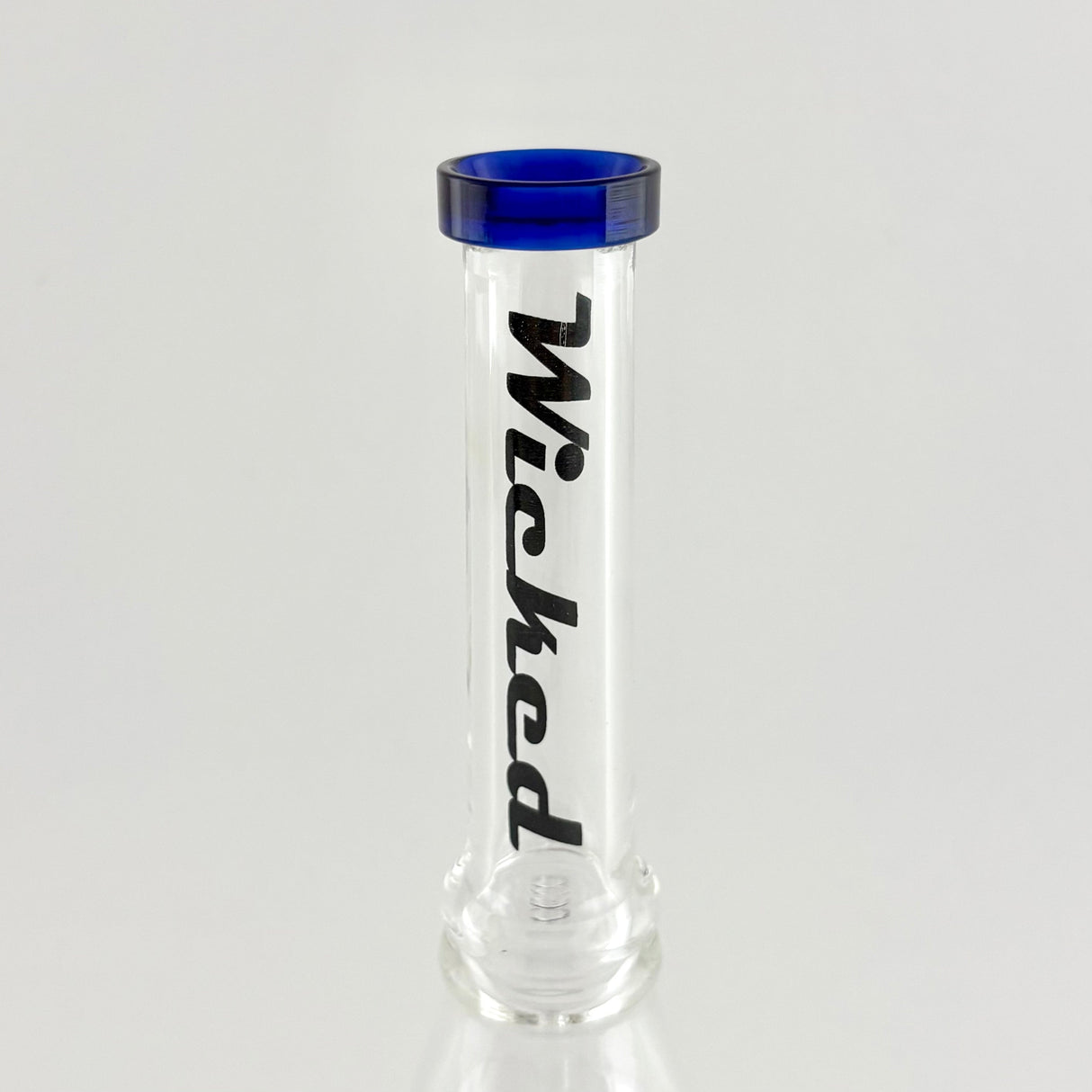 Wicked | 8" Beaker-Style Dab Rig