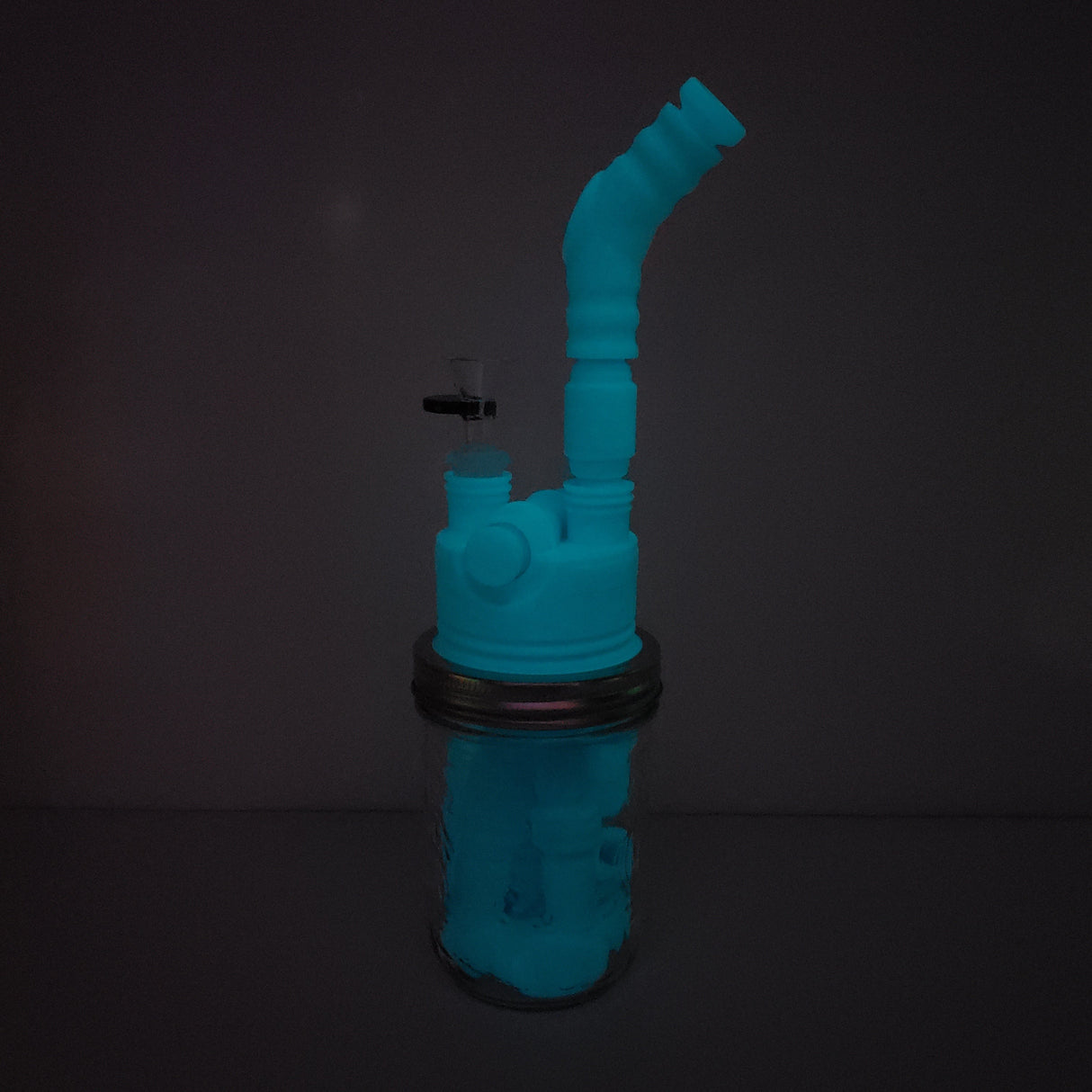 MCS Single Jar Mason Jar Starter Kit