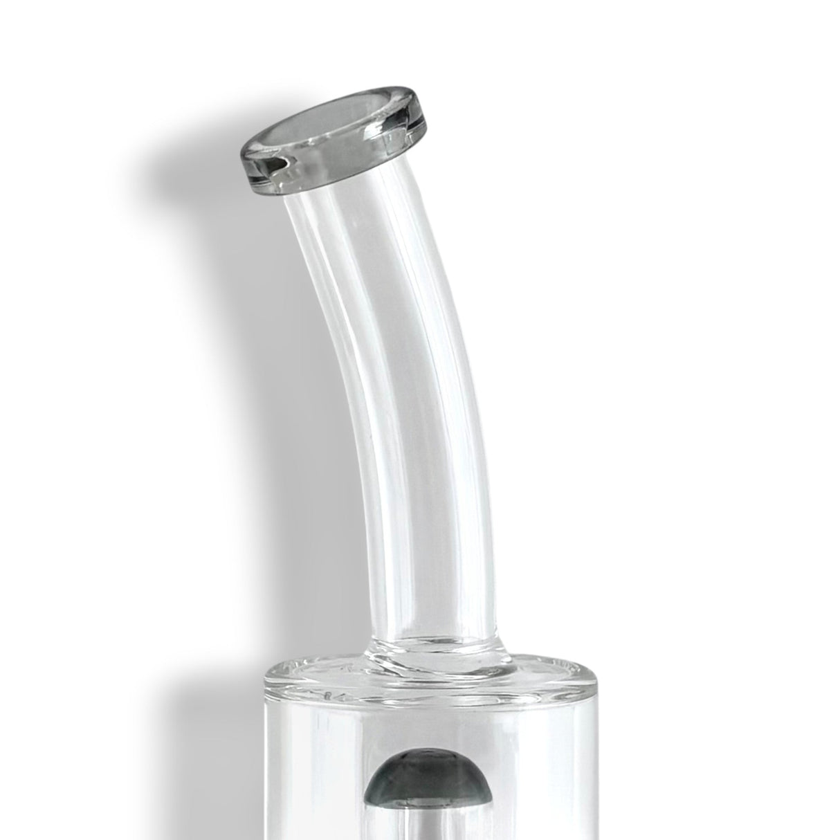 16" Matrix Perc Rig
