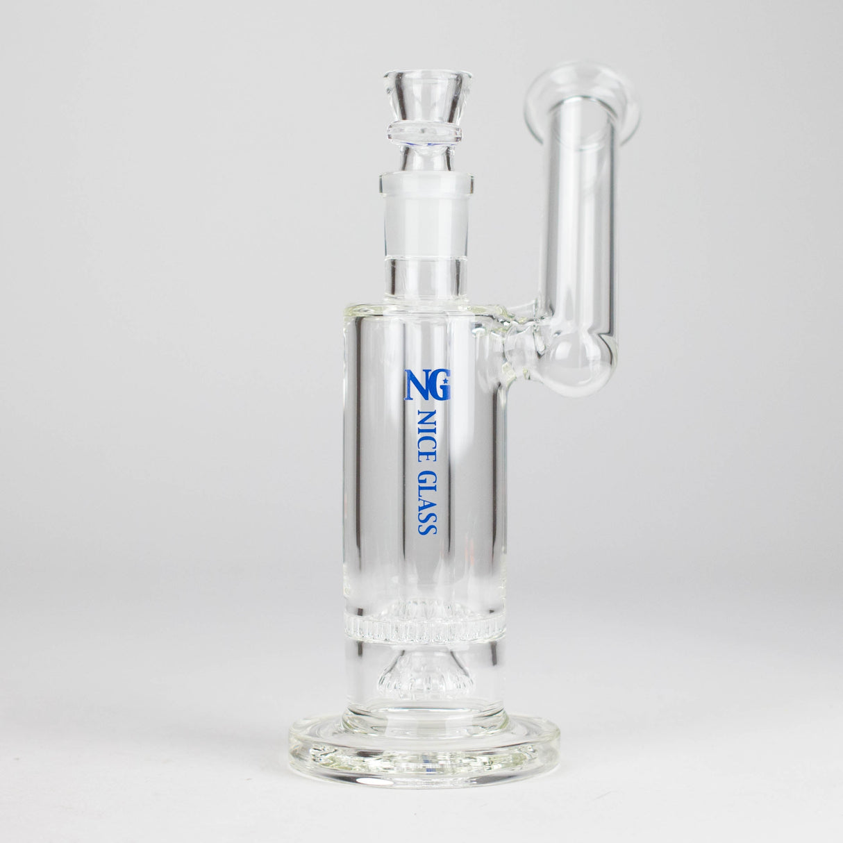 Bubbler latéral de douche en nid d'abeille 9" NG