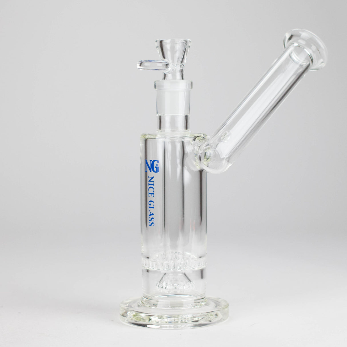 Bubbler latéral de douche en nid d'abeille 9" NG