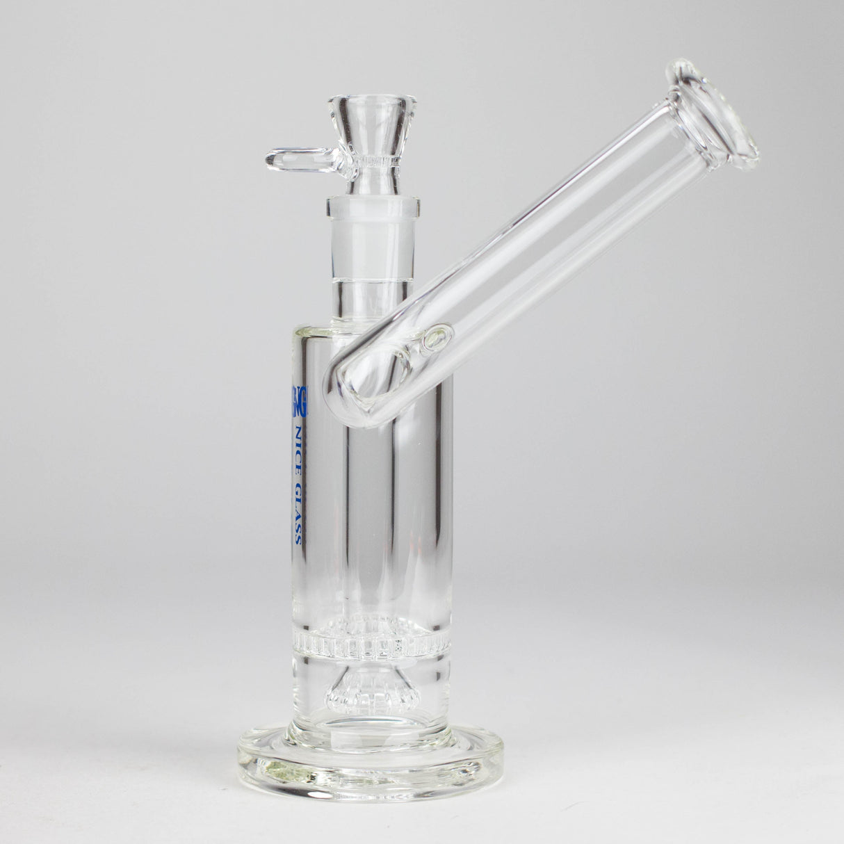Bubbler latéral de douche en nid d'abeille 9" NG