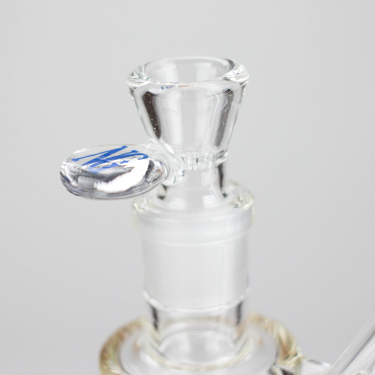 Bubbler latéral de douche en nid d'abeille 9" NG