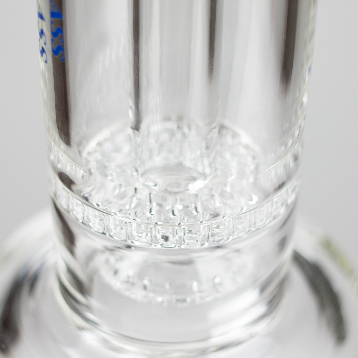 Bubbler latéral de douche en nid d'abeille 9" NG