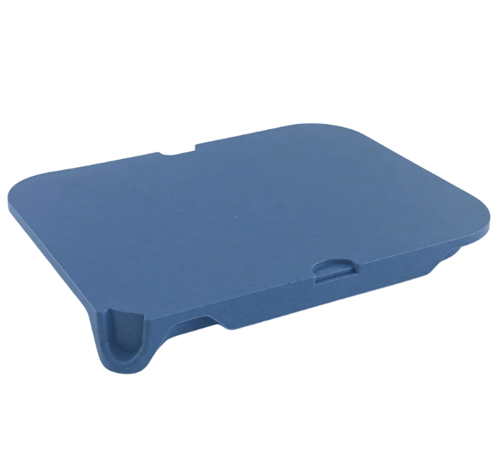 Super Supplys Inc Rolling Tray Biodegradable Rolling Tray – 200mm x 150mm Biodegradable Rolling Tray – 200mm x 150mm