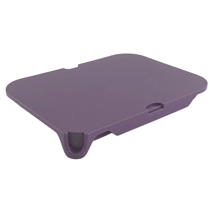 Super Supplys Inc Rolling Tray Biodegradable Rolling Tray – 200mm x 150mm Biodegradable Rolling Tray – 200mm x 150mm