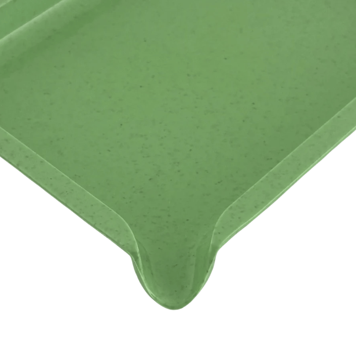 Super Supplys Inc Rolling Tray Biodegradable Rolling Tray – 200mm x 150mm Biodegradable Rolling Tray – 200mm x 150mm