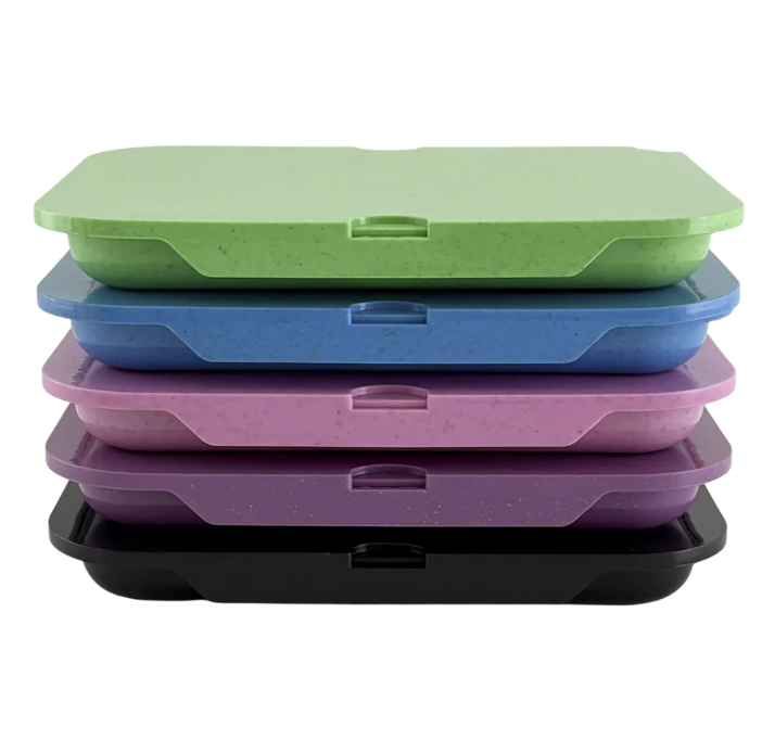 Super Supplys Inc Rolling Tray Biodegradable Rolling Tray – 200mm x 150mm Biodegradable Rolling Tray – 200mm x 150mm