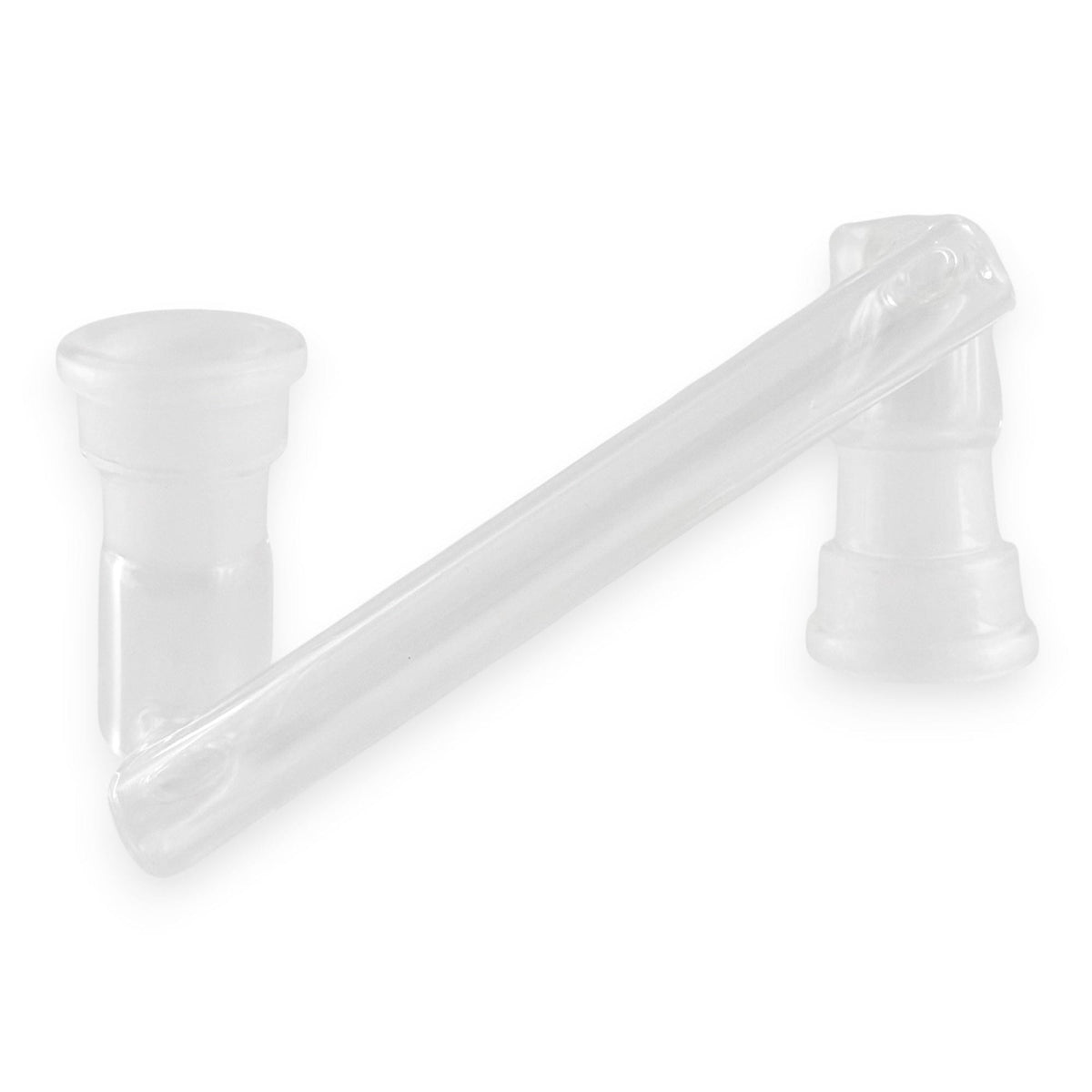 Super Supplys Inc Adaptor · Converter Universal Glass Adapter – 14mm to 18mm Joint Arm Extender Universal 14 mm to 18 mm Glass Adapter | Canada